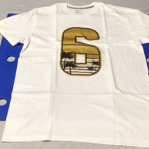 RARE VINTAGE LEBRON JAMES SHIRT